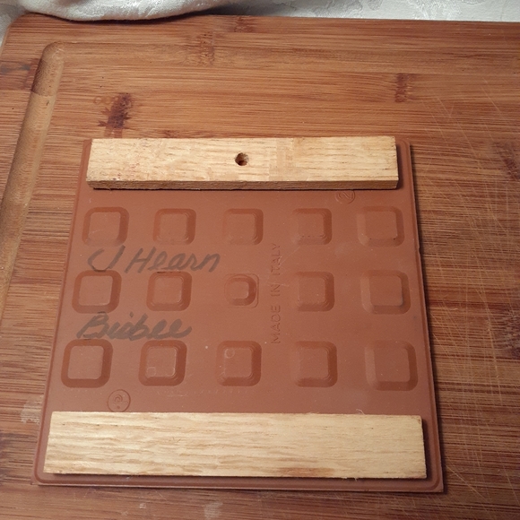 Vintage J. Hearn Bisbee AZ Roadrunner Tile - Picture 6 of 8